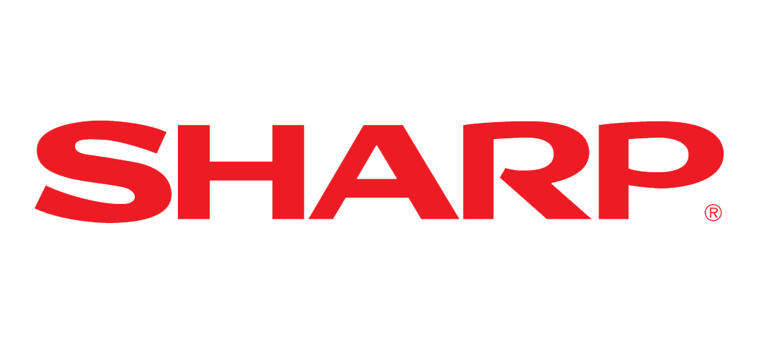 Sharp-logo-LimooGraphic