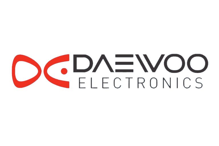 Daewoo-logo