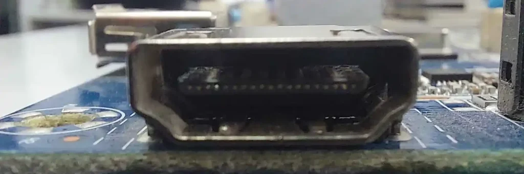 ورودی hdmi